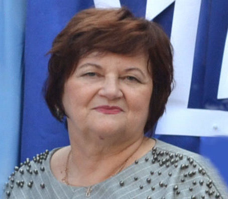 Міськів Олена Володимирівна