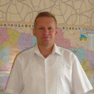 Онищук Юрій Ростиславович