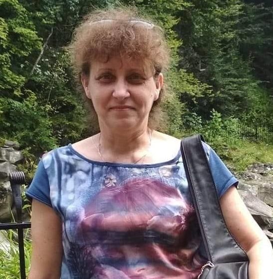 Завіша Валентина Володимирівна