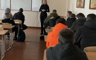 «Заряджені гідністю та жагою свободи!»