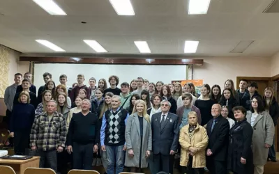 Чорнобиль: без права на забуття
