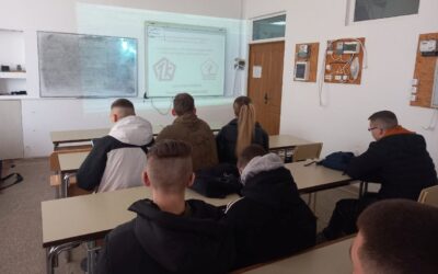 Представлення фахових вибіркових дисциплін для студентів ЦК “Електричної інженерії”