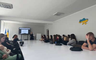 Обговорення освітньо-професійних програм