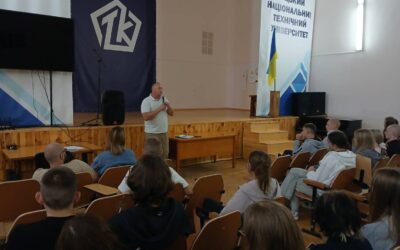 Гуртожиток – другий дім для студентів