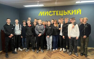 Нестандартний урок літератури: як класика показує життя за лайки