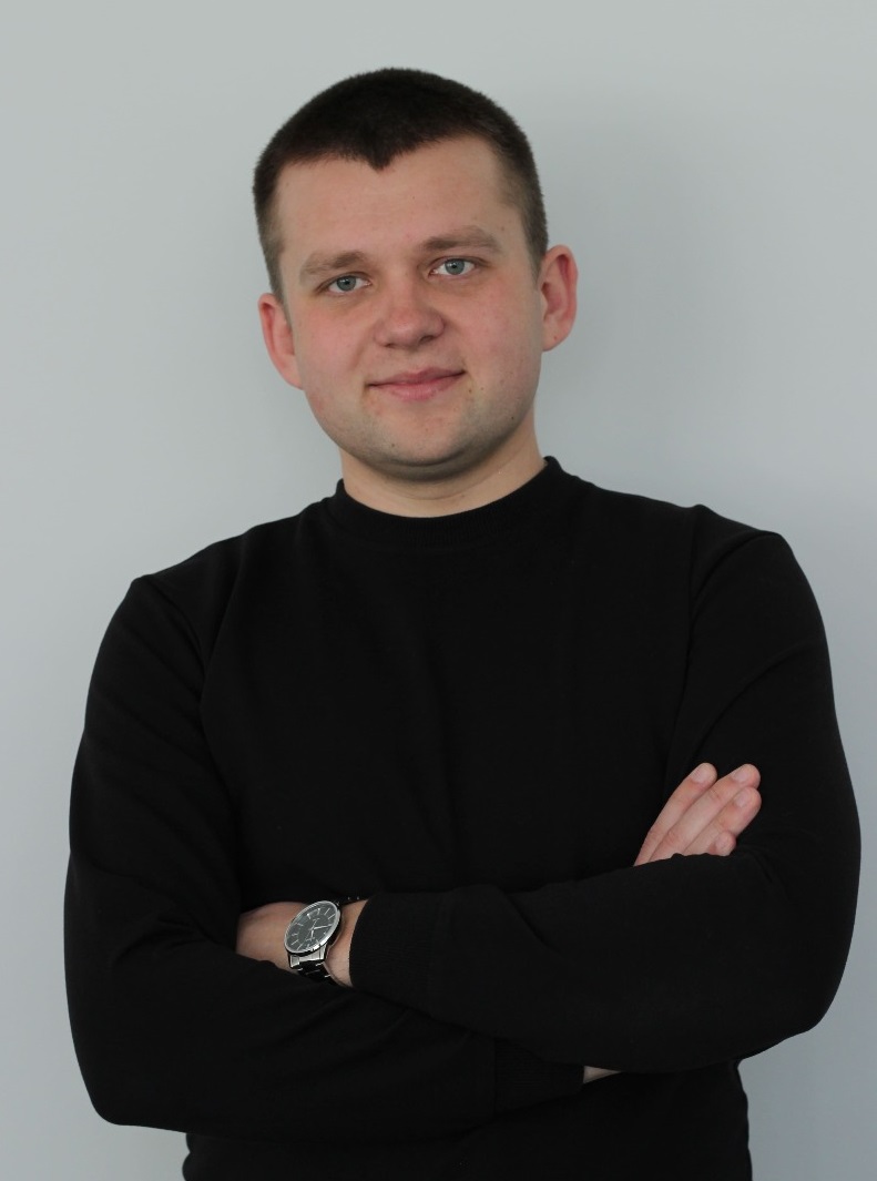 Аврамук Дмитро Анатолійович