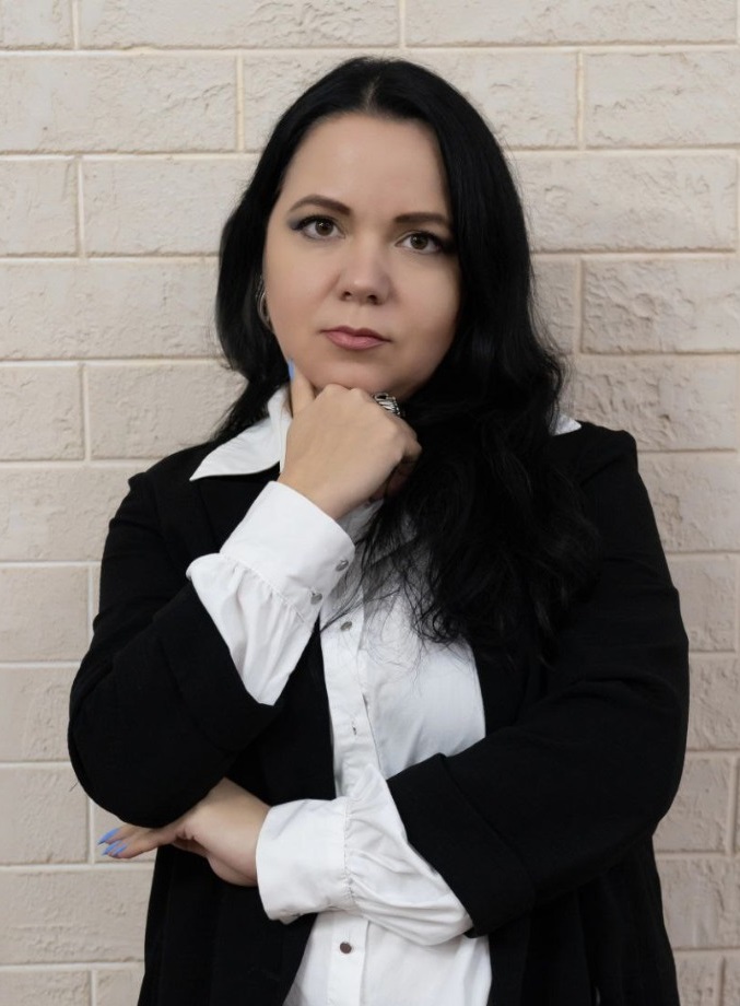 Даценко Олеся Любомирівна