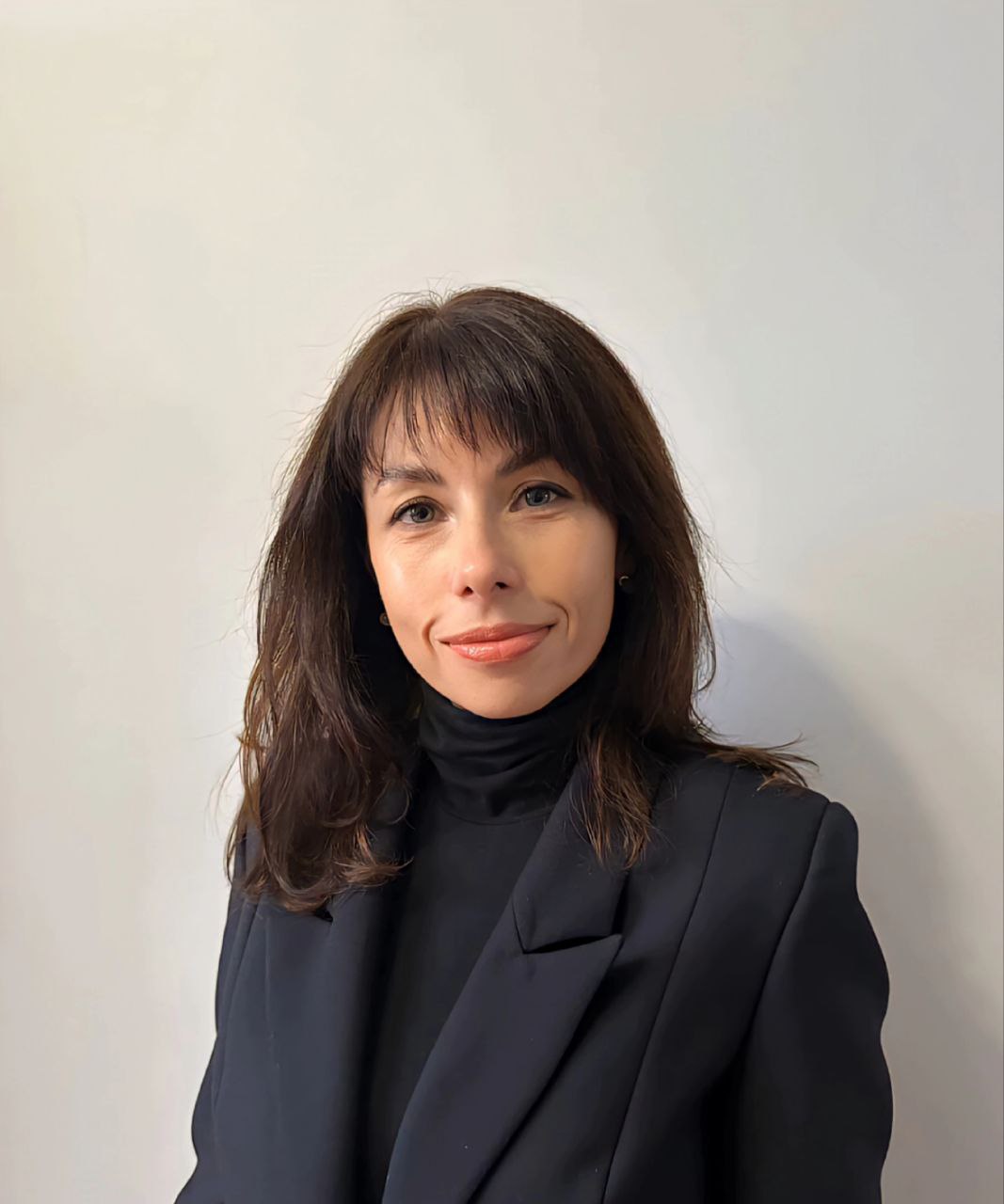 Буснюк Світлана Володимирівна