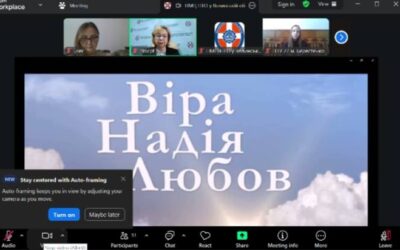 Ланцюг Єдності: про нас, про сьогодні і про бути разом