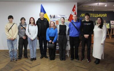 Крути: коли молодість обирає відповідальність