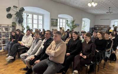 Як виглядає бізнес без прикрас – з помилками, пошуками й справжніми рішеннями?