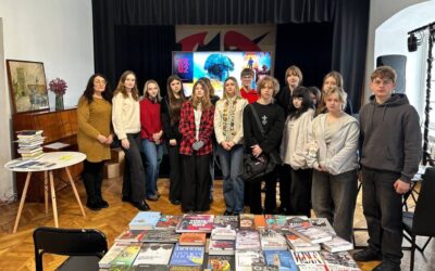 Зрозуміти війну не через заголовки, а через людські історії