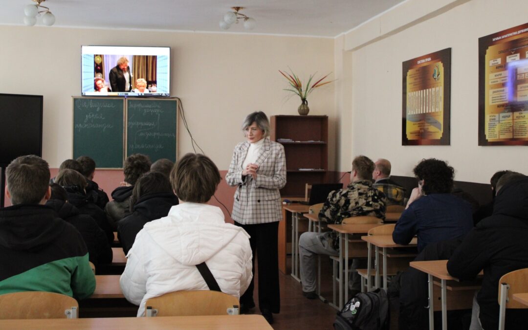 Хто сьогодні керує твоїм мисленням – ти чи стрічка новин?