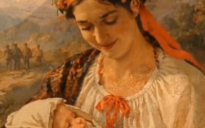 Шевченківські дні у коледжі