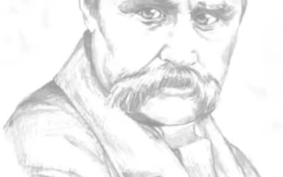 Пензель, натхненний Кобзарем: коли творчість Шевченка надихає малювати