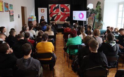 «Обирай здоров’я: скажи ні наркотикам!»