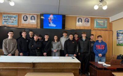 Математичний турнір