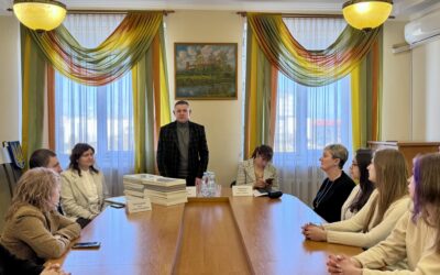 Пишаємось нашими коледжівцями