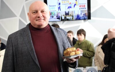 День єднання: навіть звичайна велика перерва може стати спільною справою