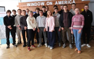 Двигун знань: як з’єднали англійську, історію авто і майбутнє електрокарів