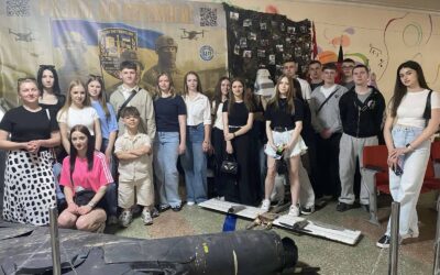 День пам’яті та перемоги над нацизмом: патріотизм, що народжується з правди