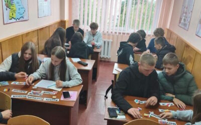 Навчаємо креативно: Європа, яку можна привітати різними мовами