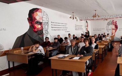 А ви задумувались, наскільки грамотний світ, у якому ми живемо?